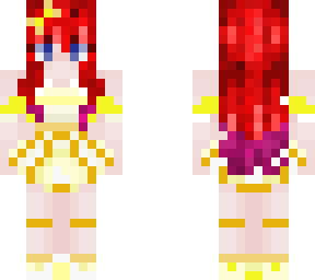wedding skin