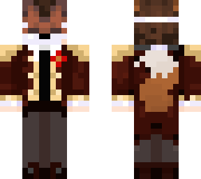 wedding skin
