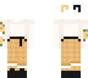 white (clothes base)
