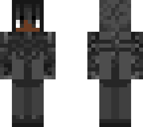 wither skeleton skin