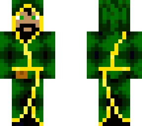 wizard