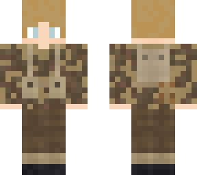 ww2 british solder v1