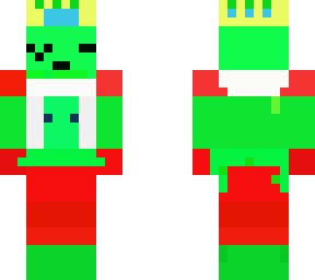 xjolly king