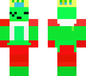 xjolly king