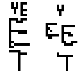 y e e t