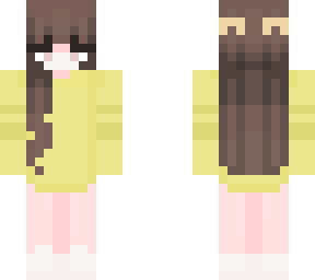 y e l l o w  h o o d i e