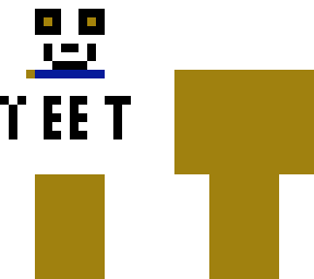 yeet panda
