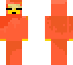 yellow boy