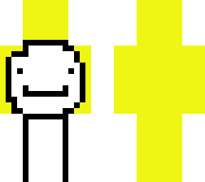 yellow dream