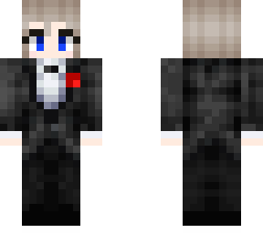 you tuxedo