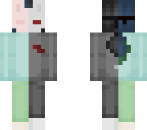 your alter ego v2