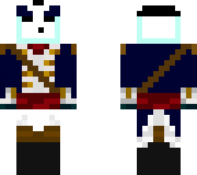 yuyu smp skin