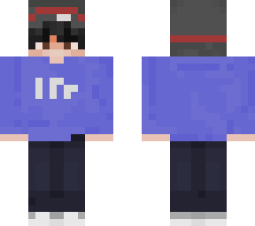 zanes skin from ten