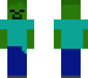 zombie