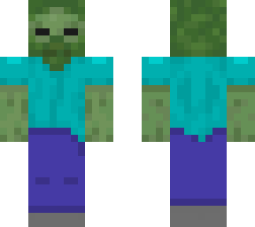 zombie