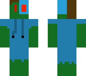 zombie-fied