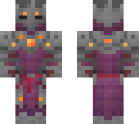 zorah magdaros armor