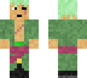 zoro