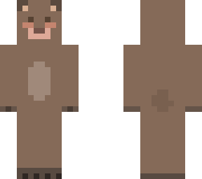 *~cute brown bear~*