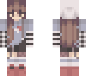 ~*= ilo =*~  | persona