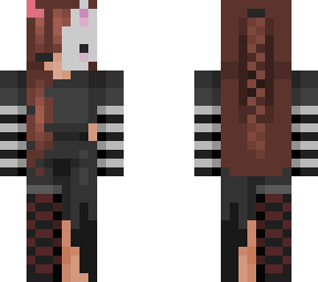 .:. broken masks .:. ce