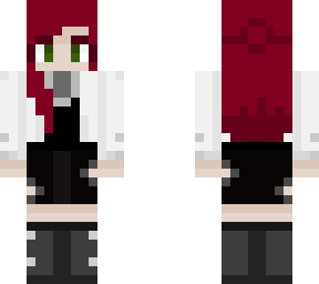 // valeria willson // (this is a character made up by my friend)