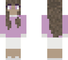 ||lavender girl||
