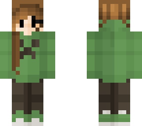 + minecraft go haha, creeper go brr +