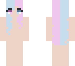 <>p a s t e l<> collab w/ bellalovesfood08 (part 1)