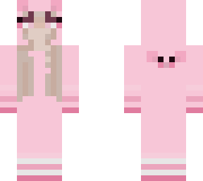 ||pig onesie||