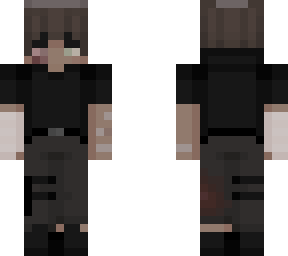 ~ psycho boy ~