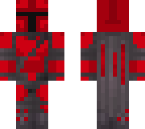 ~ sith stormtrooper mandalorian ~