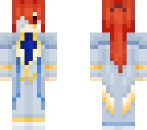 - thaumaturgy -