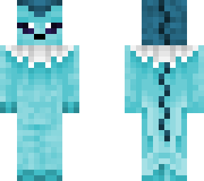 ~ vaporeon ~