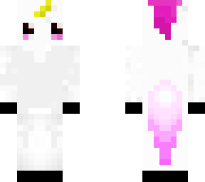 (a unicorn my sister wanted this -_-