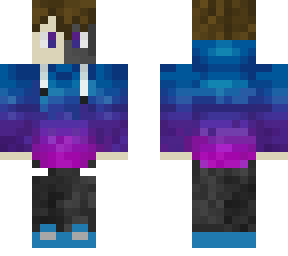 ~galaxy~ gamer