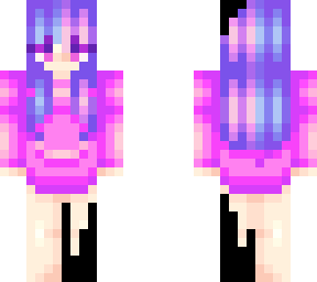 ~glitching away~ ~effect skin~