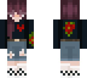 ~grunge days~