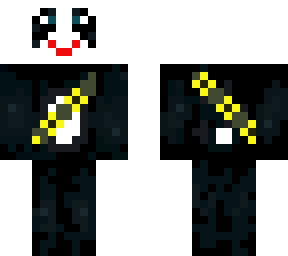 !panda! with flowers 2.0