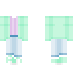~pastel casual~//ob rq for sunflowerrain//