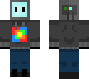 [updated] my icon