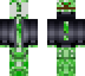 !warning creeper
