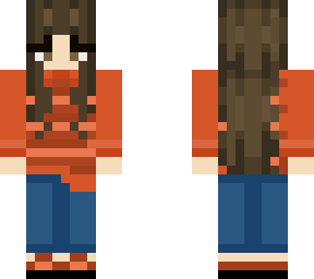 1970s girl