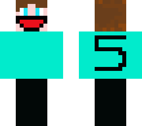 5 followers