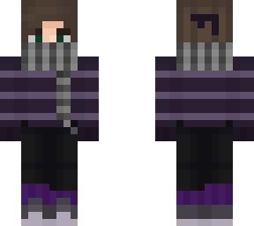 a boy verison