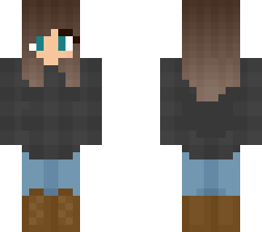 a skin for el