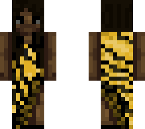 aaliyah skin