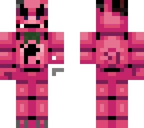 ace nightmare