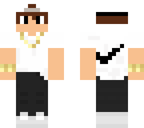 adidas nike white boy