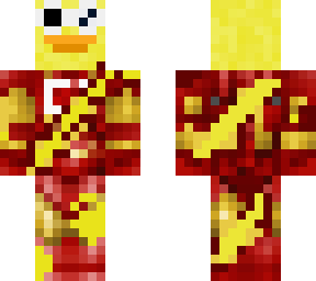 after event duck
